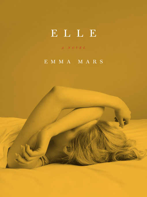 Cover image for Elle